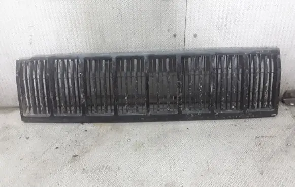 Jeep Cherokee Front grill