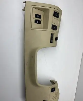 Lexus IS 220D-250-350 Dashboard lower bottom trim panel 55U4553041