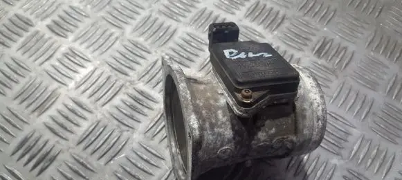 Audi A6 S6 C4 4A Mass air flow meter 037906461B AFH60-10A
