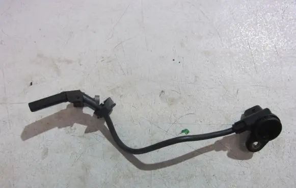 BMW 5 F10 F11 Crankshaft position sensor 13627595860
