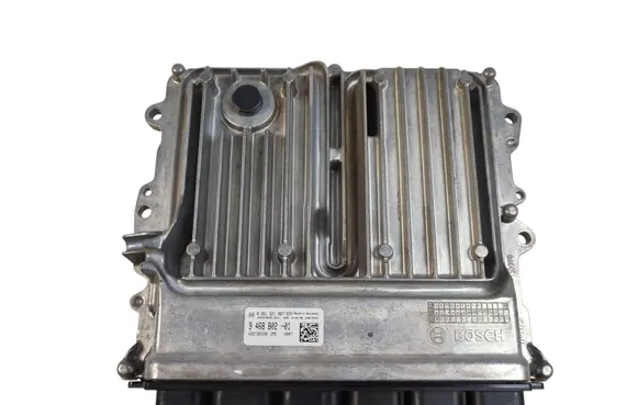 BMW X3 G01 Engine control unit/module 946880201 0261S21967 032185506