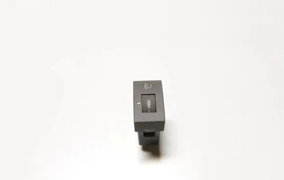 KIA Sorento Headlight level height control switch