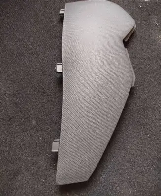 Nissan Micra Dashboard side end trim 68499AX700
