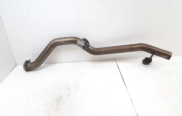 Renault Trafic III (X82) Muffler/silencer 207238630R