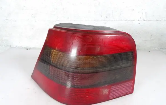 Volkswagen Golf IV Rear/tail lights 1J6945111S
