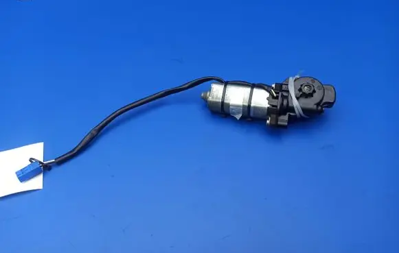 Mercedes-Benz E W211 Seat adjustment motor A2118202642