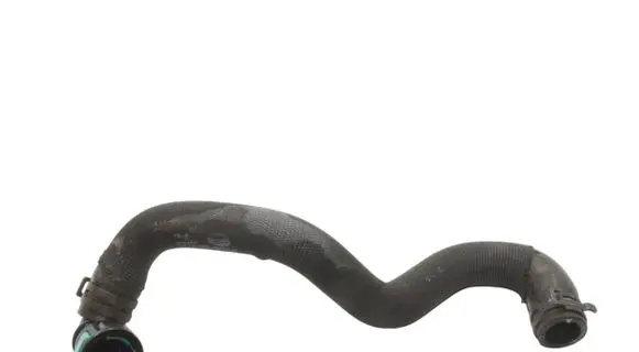 Jaguar XE Engine coolant pipe/hose GX738B504AC