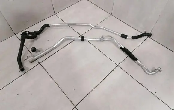 Mercedes-Benz SL R231 Air conditioning (A/C) pipe/hose A2318301200