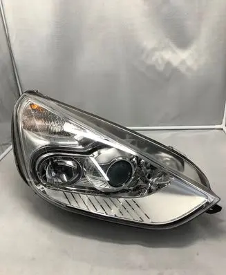 Ford S-MAX Headlight/headlamp 6M2113D154AK