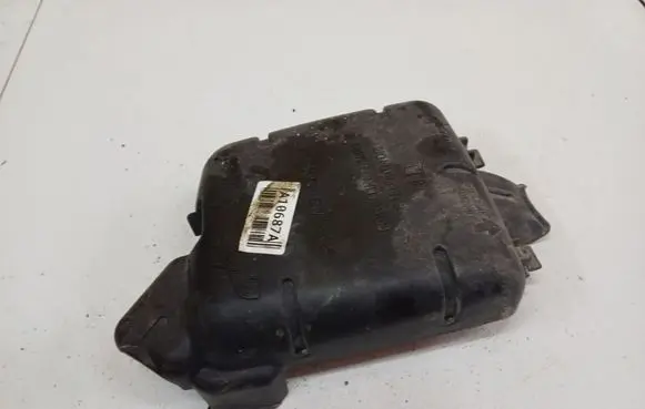 Peugeot Bipper Fuse box set 51791320