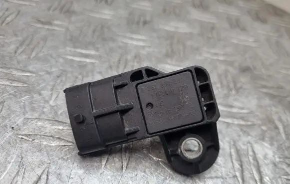 Ford Fiesta Air pressure sensor 0261230281 BV619F479AA