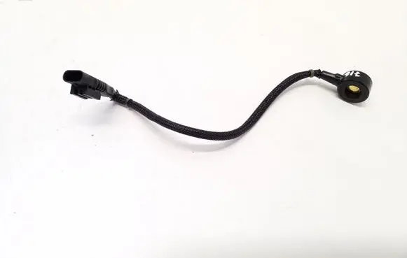 Mercedes-Benz E W212 Fuel cut-off switch A0071531228