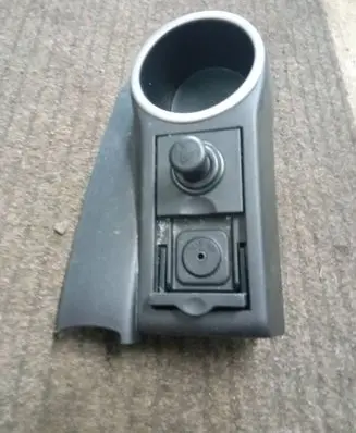 Mazda 2 Cup holder DF71-64471