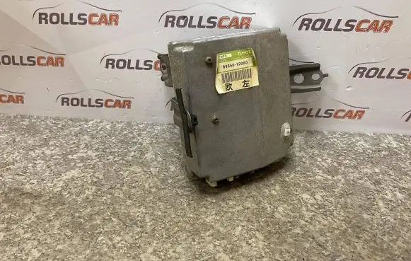 Toyota Corolla E120 E130 Steering rack control module 8965012060