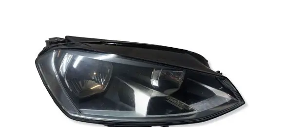 Volkswagen Golf VII Headlight/headlamp 5G1941006