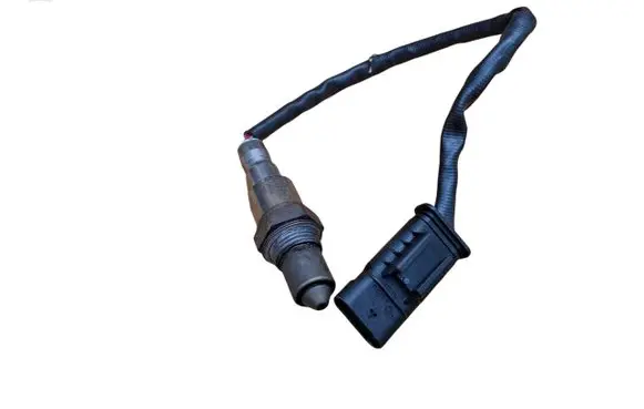 BMW 5 F10 F11 Lambda probe sensor 8589665 0281004623 818091H