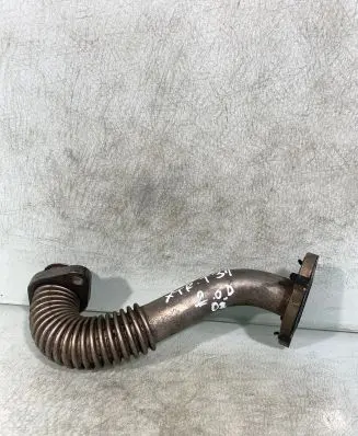 EGR valve line/pipe/hose