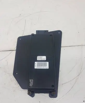 Volkswagen Phaeton Phone control unit/module 3W0971262C HW0230 SW0241