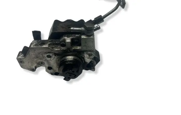 Honda Civic Fuel injection high pressure pump 0445010141 16790RBDE02