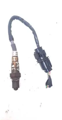 Hyundai i40 Lambda probe sensor 392102E401