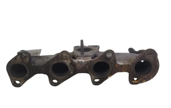 Exhaust manifold