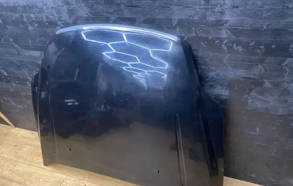 Ford Mondeo MK IV Engine bonnet/hood