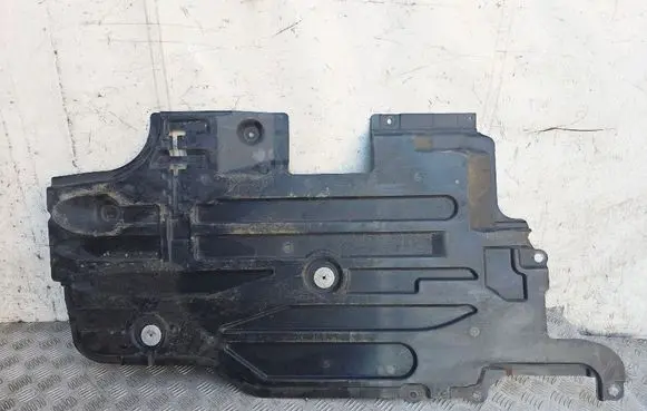 Volvo S90, V90 Pickup box liner 31410594