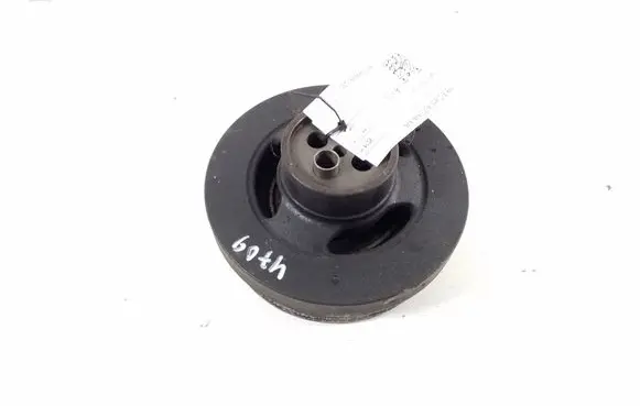 Mercedes-Benz E W212 Crankshaft pulley A6510351712
