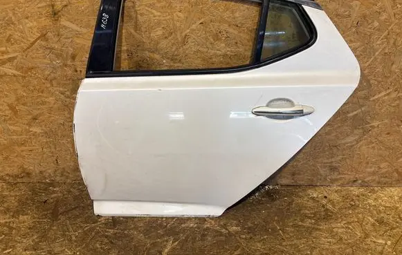KIA Optima Rear door 