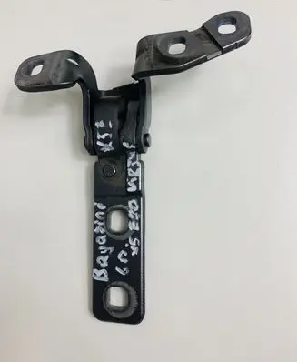 BMW X5 E70 Rear door upper hinge 714962812