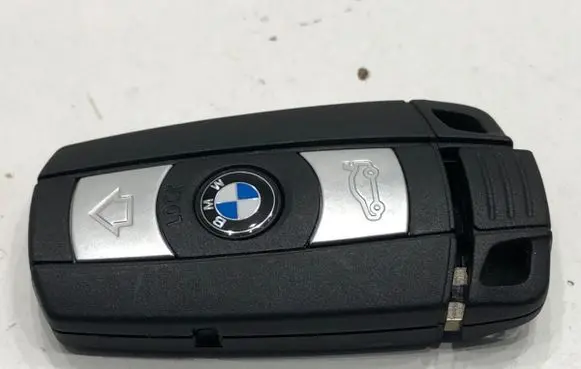 BMW 3 E92 E93 Ignition key/card 