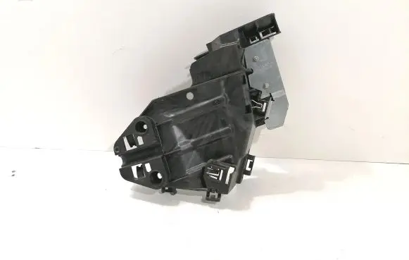 Rear door exterior handle/bracket