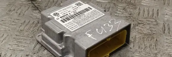 Porsche Cayenne (92A) Airbag control unit/module 7P0959655D