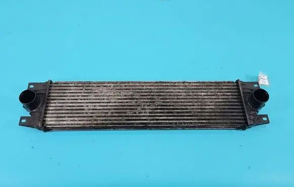 Opel Movano A Intercooler radiator 874806M IMPRK1468460
