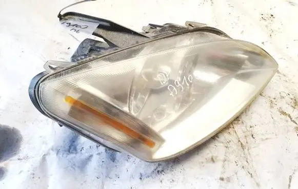 Ford Focus C-MAX Headlight/headlamp