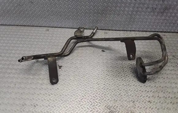 Mazda 6 Fuel line pipe