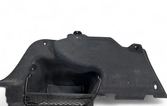 BMW 3 G20 G21 Trunk/boot side trim panel 7450059
