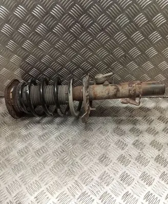 Volvo V70 Front shock absorber with coil spring