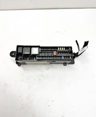 Ford Focus ST Fuse module 