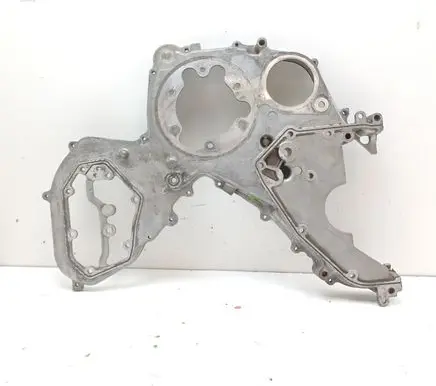 Nissan Navara D22 Timing chain cover 