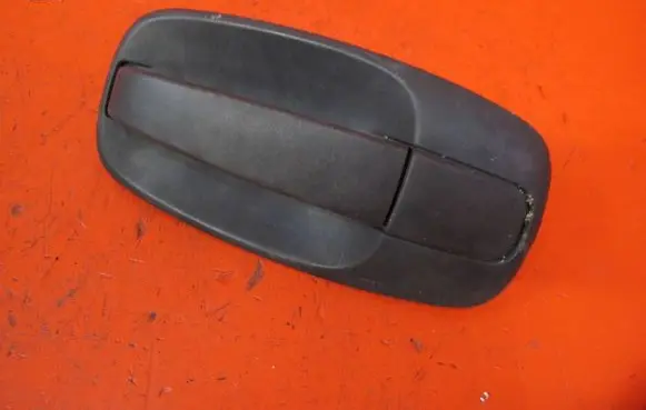 Renault Trafic II (X83) Loading door exterior handle 8200170625