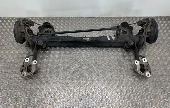 Opel Mokka B Rear axle beam AE777006