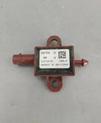 BMW 5 G30 G31 Airbag deployment crash/impact sensor 9337656 5WK44815
