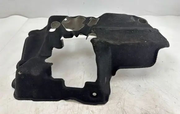 Mini One - Cooper F56 F55 Heat shield in engine bay 8580084