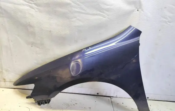 Honda Accord Fender