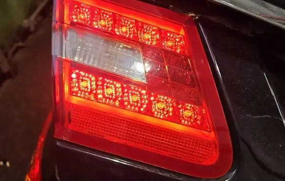 Mercedes-Benz E A207 Rear/tail lights A2078200364 IMPRK1444895