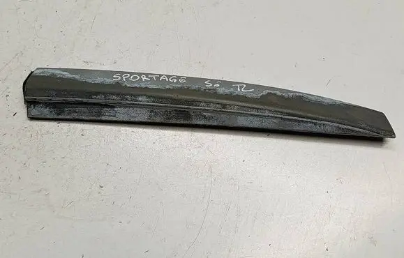 KIA Sportage Roof bar rail cover 872653W500S6 872653W500