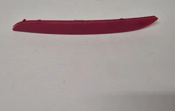 BMW 1 F20 F21 Rear tail light reflector 7363787