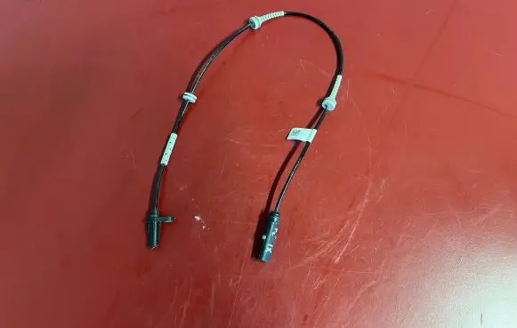 BMW iX ABS brake wheel speed sensor 5A28BF8 34525A28BF8