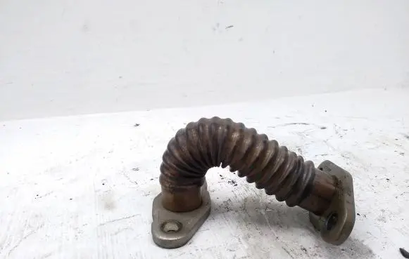 Volvo V70 EGR valve line/pipe/hose 31293257